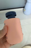 贝德美儿童柔护慕斯清洁液私密私处护理液宝宝清洗液外阴屁屁洗护100ml 实拍图
