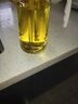 【⭐京东物流配送】油壶自动开合油瓶厨房玻璃油罐醋壶酱油瓶防漏 自动开合油壶1个630ml 实拍图
