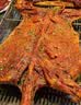今友牧场内蒙古牛羊肉礼盒10斤 整条羊腿鲁西牛肉牛楠 烧烤食材国庆节送礼 实拍图