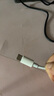固质苹果充电器正品充电线氮化镓适配原装45W快充线PD套装iPhone14ProMax 16 15手机13充电头30W数据线 【苹果6-14系列】PD快充线丨单线标准2米 实拍图