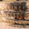 周黑鸭 锁鲜卤鸭脖300g 甜辣味麻辣甜 武汉特产卤味 即食鸭脖 气调盒装 实拍图