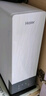 海尔（Haier）鲜活水净水器家用净水机1000G大通量双出水净饮机RO反渗透直饮净水器HRO10H11家电国家补贴 实拍图