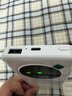 迅优随身wifi三网通免插卡移动网络wifi6无线网卡便携式高速4G无线wifi全国通用无限流量2025款5GXY 【三网WiFi6】充电上网两用10000毫安长续航 实拍图