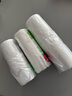 美丽雅 背心式保鲜袋食品级小号400只25*30cm加厚冰箱冷冻微波炉可用 实拍图