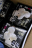 高洁丝阳光烘烘海岛棉纯棉卫生巾8包64片日夜全周期组合超薄姨妈巾 实拍图