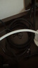 绿联HDMI线2.1版8K60Hz 4K240Hz高清视频连接线兼容HDMI2.0笔记本电脑接电视显示器投影仪3米25911 实拍图