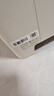 美的（Midea）【APP智能】石墨烯家用踢脚线取暖器电热电暖器浴室速热电暖气节能暖风机大面积全屋升温HDS22LYR 实拍图