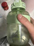 BOTTLED JOY吨吨桶大学生水杯运动水壶健身水杯萌趣吨吨杯便携随手杯大肚杯子 实拍图