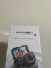 影石（Insta360）Ace Pro  运动相机 【晒单有礼】旗舰影像AI智能高清防抖防水摩托车行车记录仪骑行潜水Vlog视频 Care无忧换套装 官方标配【无内存卡】晒单返10元红包 实拍图