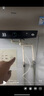 海尔（Haier）国家补贴20%电热水器60升 PD3 金刚无缝胆终身免换镁棒一级能效节能省电储水式大水量家用洗澡速热 实拍图