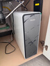 海尔（Haier）鲜活水pro抑菌净水器1200G RO反渗透双出水升级 厨下家用一级水效净水机HKC3000-R880D2U1国家补贴 实拍图