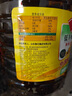 鲁花 食用油 低芥酸特香菜籽油 6.18L   物理压榨 实拍图