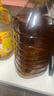 鲁花 食用油 低芥酸特香菜籽油 5L  /桶   实拍图