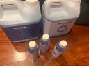 克鲁克 适配科沃斯石头必胜G U10云鲸扫地机器人N9+ X1 T10清洁剂地宝地板清洁液清洁剂 常规版1瓶 实拍图