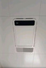美的（Midea）风暖式浴霸暖风灯照明排气五合一体机集成吊顶无线卫生间浴室机G3 G3琴键款丨4合一/温度可视 实拍图