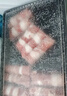 天莱香牛新疆有机真原切肥牛肉卷300g 谷饲300天火锅烧烤食材清真 实拍图