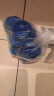 卡蒂芙（KDF） 卡蒂芙 洁厕灵 蓝泡泡 洁厕宝水箱蹲便器清洁剂 除臭除味 1个装 实拍图