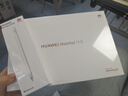 HUAWEI M-Pencil 套装 平板创作笔 华为手写笔 星闪技术超低时延 雪域白 实拍图