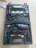 博世（BOSCH）GSB 600 RE 二代升级版600瓦手电钻电动工具箱 多功能冲击钻套装 实拍图