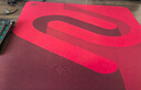卓威奇亚（ZOWIE GEAR）G-SR-SE炽II 电竞鼠标垫 细面鼠标垫 游戏鼠标垫 鼠标垫大号 电竞桌垫gsrse炽升级款 实拍图