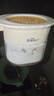 小熊（Bear）调味罐 调料瓶调味瓶厨房盐罐味精调料盒调料收纳盒 带可拆卸勺仓 实拍图