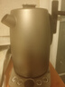 TILIVING（钛立维）纯钛烧水壶电热水壶保温一体全自动恒温水壶智能控温 家用热水壶大容量电烧水壶 1.7升 实拍图