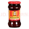 陶华碧老干妈辣椒酱  风味鸡油辣椒280g  贵州特产  实拍图