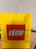 乐高（LEGO）积木机械组系列42184 柯尼塞格白色超跑男孩儿童玩具中秋节礼物 实拍图