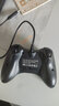 HKII 游戏手柄XBOX360电脑pc电视steam手机安卓通用有线无线蓝牙震动免驱线性扳机全新 Xbox【有线黑】PC/电视/PS3【无震动】 实拍图