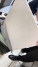 烁室LED平板灯600x600集成吊顶灯6060面板扣板灯吸顶天花灯办公室灯 38-W-600*600mm-高亮白光白框 实拍图