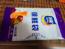 【热销100万】洁能抽取式保鲜袋抽取式点断/平口食品级保鲜膜套 中号20*30cm*100只 实拍图