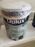 多乐士（Dulux）致悦竹炭抗甲醛五合一净味室内乳胶漆墙面抗菌油漆涂料白色 A8146 套装 白漆 不可调色 15L*1件 实拍图