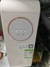 沁园（TRULIVA）沁园家用净水器滤芯小水钻第3级滤芯官方VOC炭棒滤芯(KRL5018/5019)C-H10-MK(Ⅱ)/C-O10-MK(Ⅱ)-v 实拍图