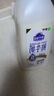 每日鲜语蒙牛透明小白袋鲜牛奶180ml*12/箱巴氏杀菌鲜牛奶 实拍图