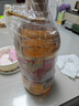 福临门 食用油 小榨炒香 压榨一级花生油 4L 中粮出品 实拍图