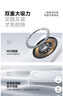 倍思 【3C认证】苹果Magsafe磁吸无线充电宝22.5W快充移动电源10000mAh可上飞机适用苹果16/15/14手机 实拍图