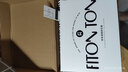 FitonTon女士围巾冬双面大披肩防寒加厚保暖围脖送礼送妈妈中秋礼物礼盒装 实拍图