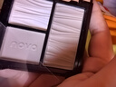 NOVO光影三色修容高光一体盘脸部提亮立体修饰轮廓鼻侧影高光阴影粉饼 2#杏脸桃腮（新款送修容刷） 实拍图