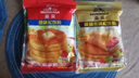 森永（Morinaga）松饼粉华夫饼预拌粉早餐烘焙原料松饼粉300g+糯糯松饼粉300g 实拍图