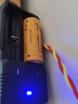 SupFire神火18650锂电池充电器26650 3.7V锂电池专业充电器多功能智能型 双槽充（USB端口） 实拍图