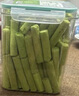 WEYES冻干猫草棒500g成幼猫粮宠物零食营养发腮高蛋白化毛排毛 实拍图