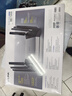 普联（TP-LINK）BE7200 WiFi7千兆双频无线路由器 7200M游戏加速 家用穿墙 四2.5G网口 独立FEM 信号增强 7DR7290 实拍图
