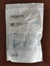 MISFIT硅胶食品干燥剂 2gx120包 除湿防潮相机食品衣柜宠物干燥剂包 实拍图