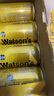 屈臣氏（Watsons）汤力汽水mini罐迷你整箱0脂金酒调酒气泡水200mL*24罐 实拍图