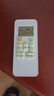 UUELE适用于美的空调遥控器全通用全部型号空调万能通用款全部挂机柜机省电星小天鹅1221智能 适用美的全通用*含电池 实拍图
