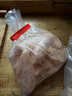 上鲜 鸡小胸 净重6斤 冷冻出口级 健身鸡胸肉轻食代餐减脂 清真 实拍图