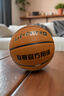 李宁（LI-NING）篮球7号CBA比赛成人儿童青少年中考室内外训练标准七号 PU443 实拍图