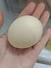 幸福遥可生食标准鲜鸡蛋15枚 60g大码蛋 谷物喂养早餐食材 源头直发 实拍图