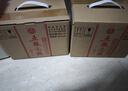 五粮液股份 五粮头曲 八方来财 浓香型白酒 52度500ml*6瓶整箱 实拍图