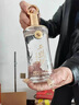 西凤酒 52度彩韵东方 500mL*1瓶 纯粮凤香型白酒 婚庆喜宴请自饮送礼 实拍图